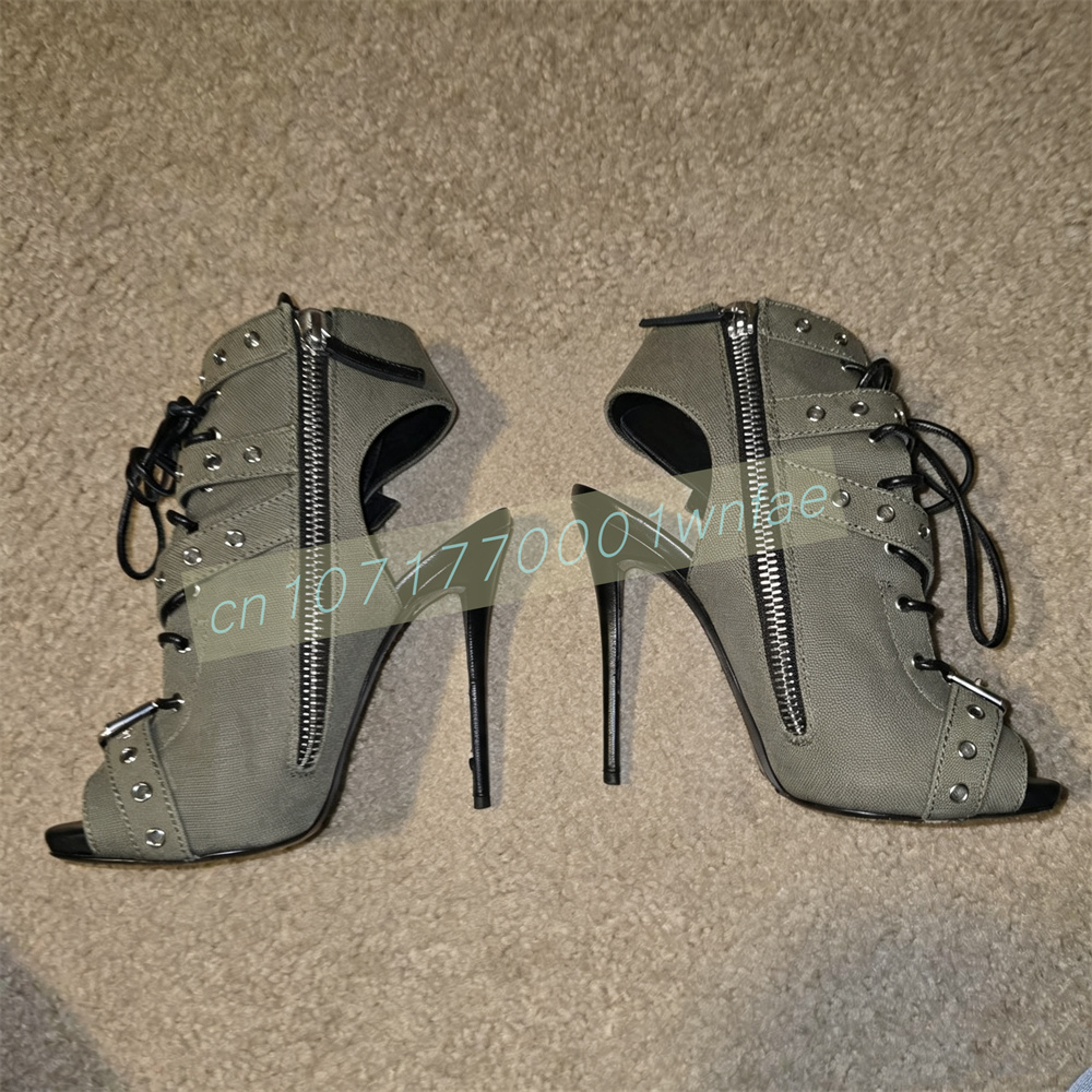 Women Strappy High Heel Sandal - Sandal Strappy Heeled review and price