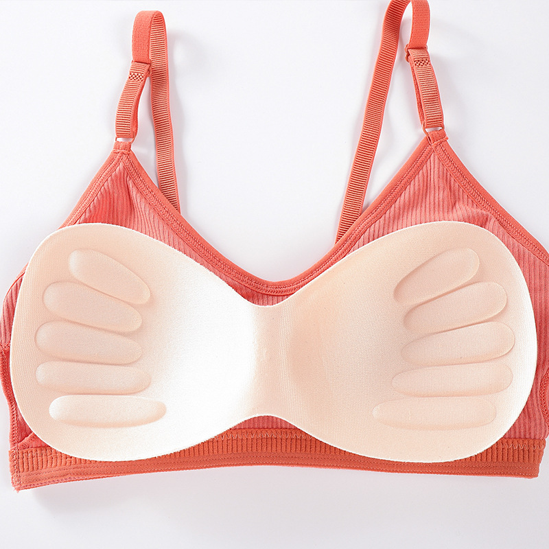 Summer Wire Free Bra Women Sea - Bralette Triangle Set review and price