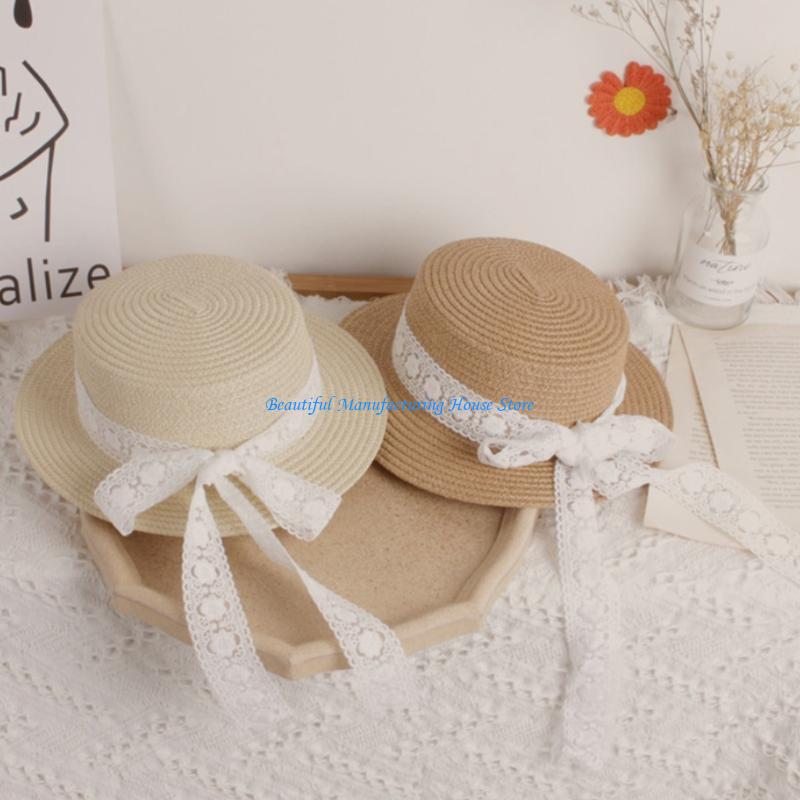 E56A Toddler Kids Baby Summer  - Hat Floppy Wide review and price