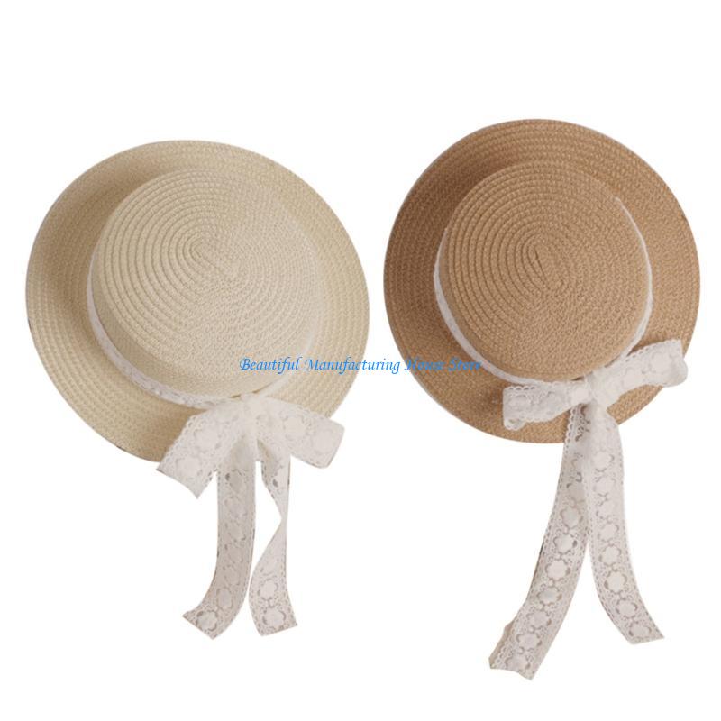 E56A Toddler Kids Baby Summer  - Hat Floppy Wide review and price