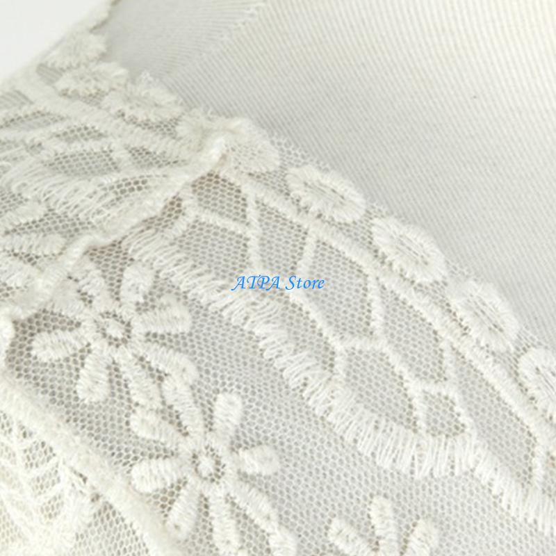 U13C Women Summer Lace Open Fr - Kimono Sheer Floral review and price