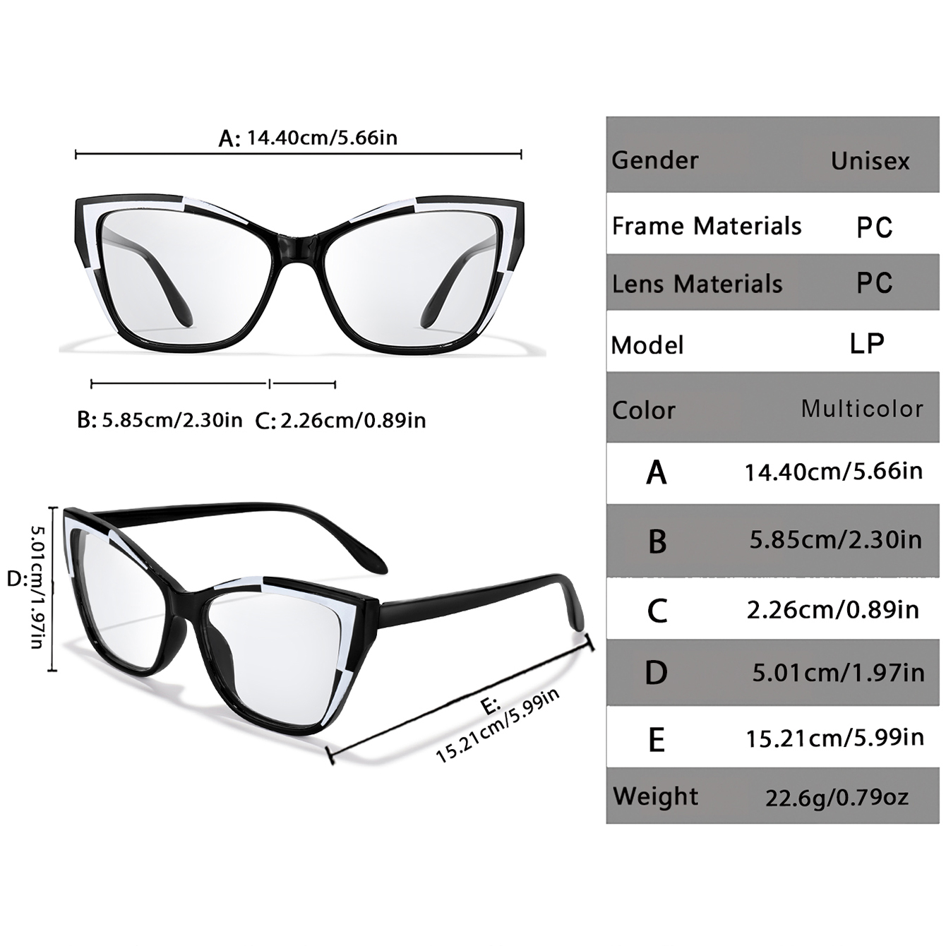 3 Pairs Trendy Cateye Sunglass - Sunglasses Cat Eye review and price
