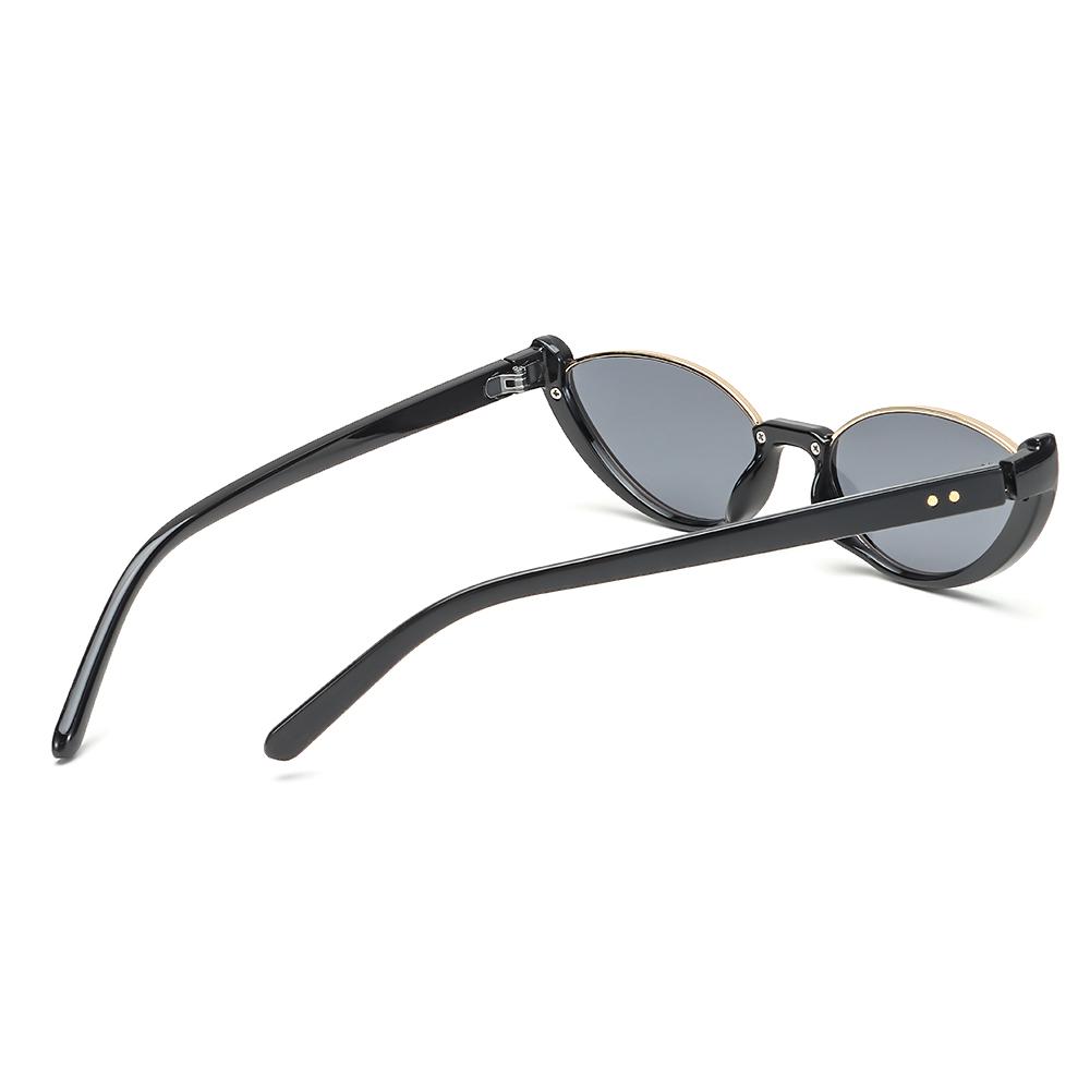 Fashion Women Men Small Cat Ey - Sunglasses Cat Eye review and price