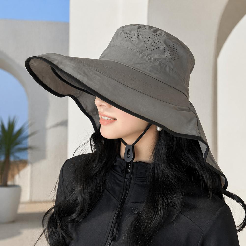 Wide Brim Sun Hat Women’s Sun  - Hat Floppy Wide review and price
