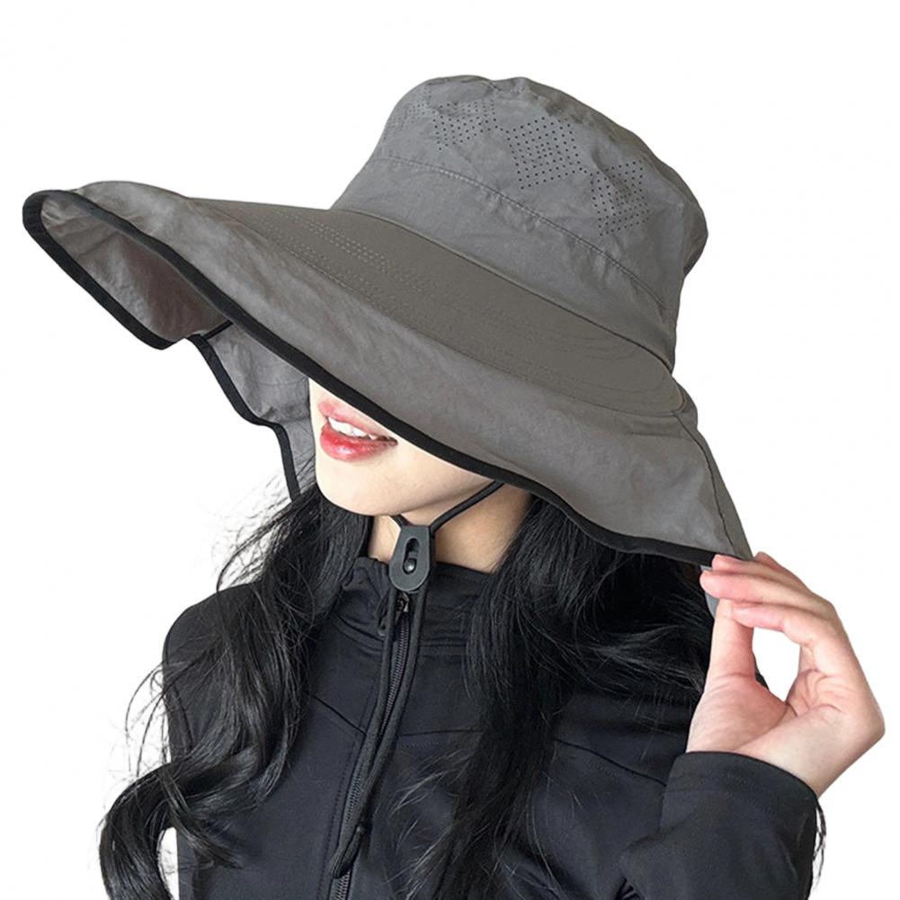 Wide Brim Sun Hat Women’s Sun  - Hat Floppy Wide review and price