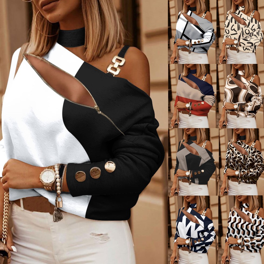 Women's Off Shoulder Blouse wi - Blouse Off Shoulder review and price