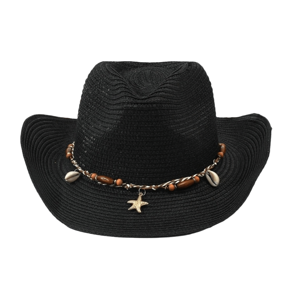 Western Style Acrylic Fibers S - Hat Floppy Wide review and price