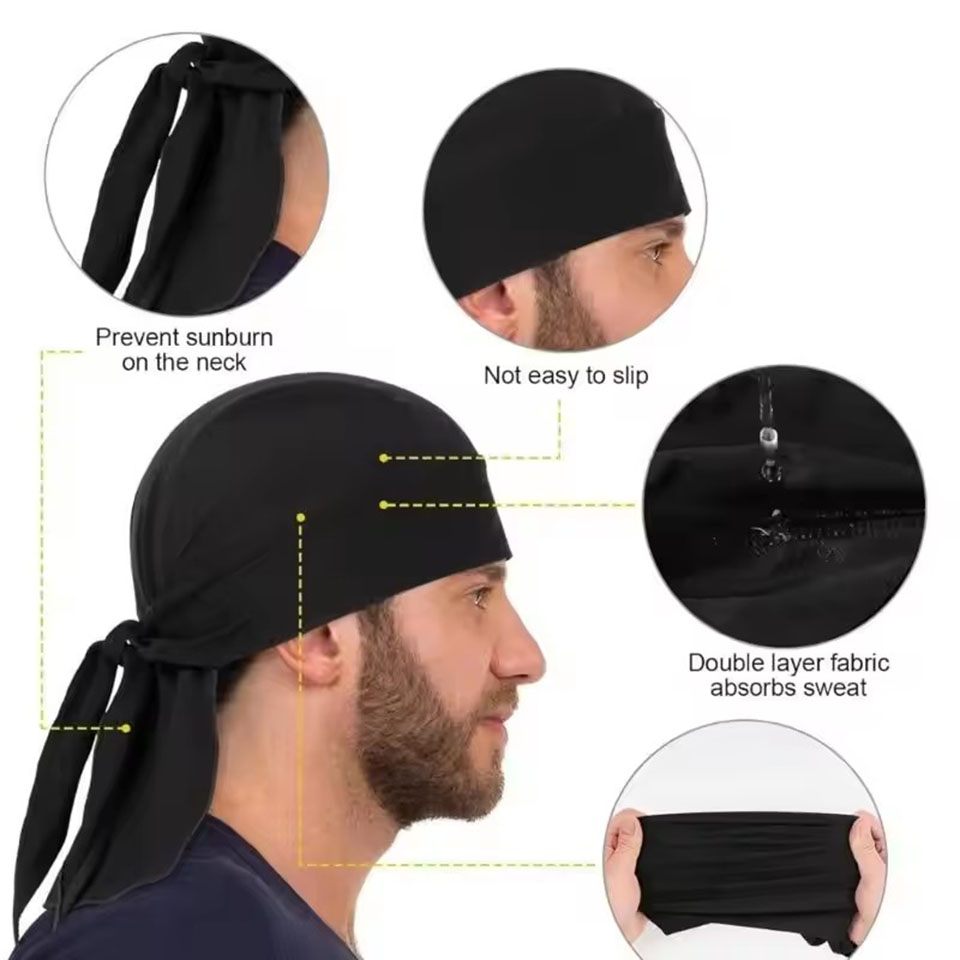 Bicycle Headband Sweat-wicking - Headband Summer Knit review and price