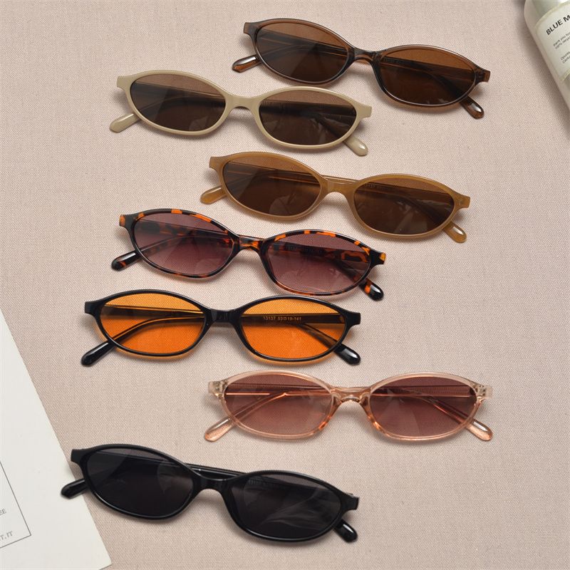 Vintage Small Cat Eye Sunglass - Sunglasses Cat Eye review and price