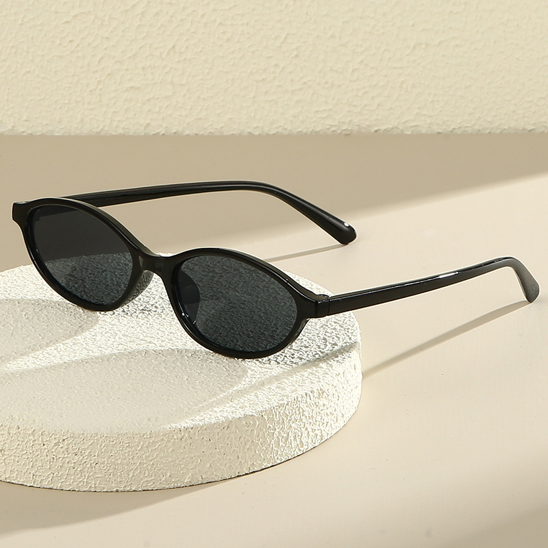 Vintage Small Cat Eye Sunglass - Sunglasses Cat Eye review and price