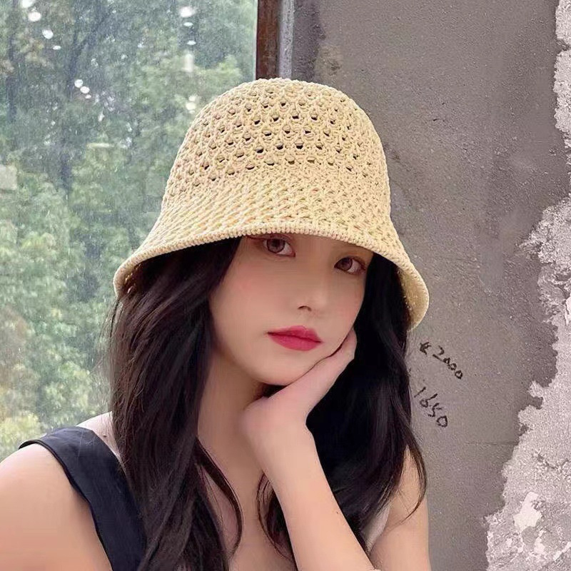 New Girls Sun Hat Wide Brim Fl - Hat Floppy Wide review and price