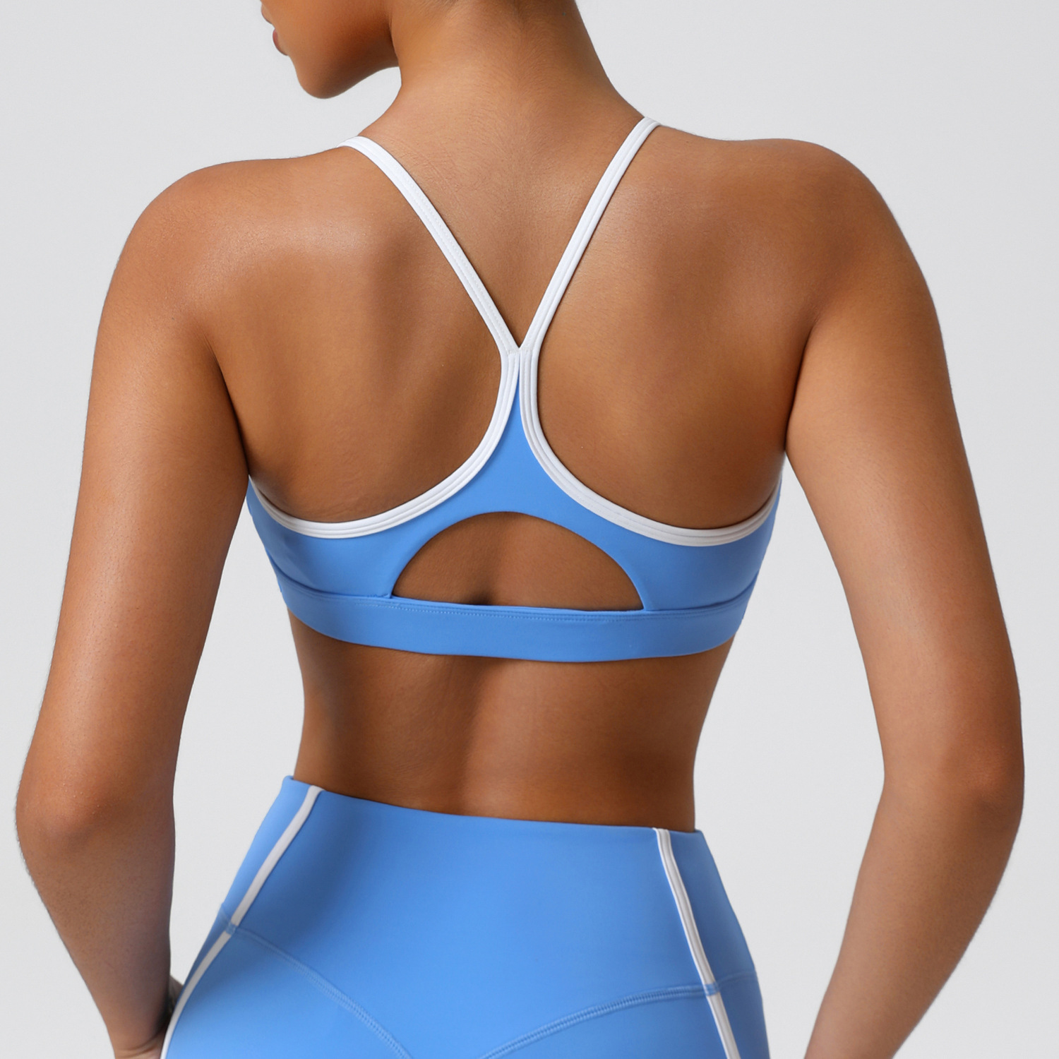 Stretchy Soft Sports Underwear - Crop Top Crochet review and price