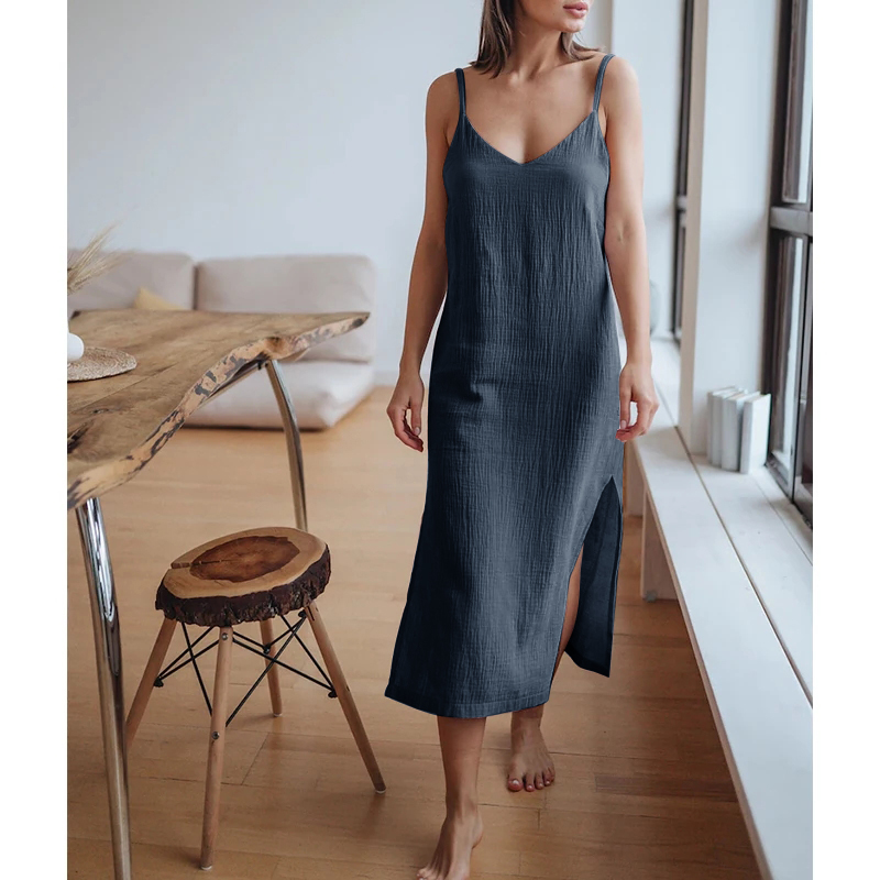 Muslin 100% Cotton Gauze Women - Linen Dress Wrap review and price