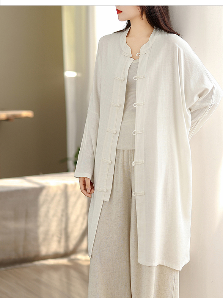 Women's Cotton Linen Shirt Wid - Linen Pant Wide review and price