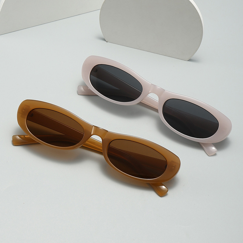 Fashion Cat Eye Sunglasses Wom - Sunglasses Cat Eye review and price
