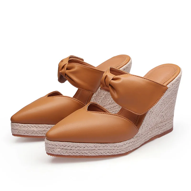 Women's High Heel Sandals Espa - Wedge Espadrille Women review and price