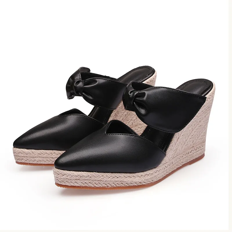 Women's High Heel Sandals Espa - Wedge Espadrille Women review and price