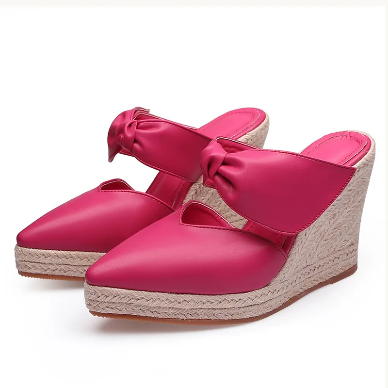 Women's High Heel Sandals Espa - Wedge Espadrille Women review and price