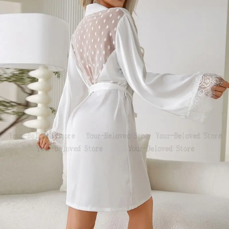 Short Kimono Black Sheer Mesh  - Kimono Sheer Floral review and price