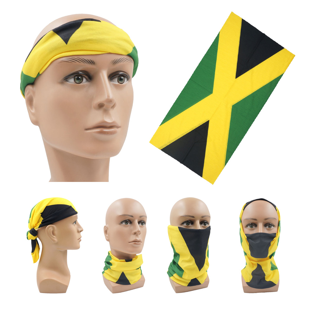 Breathable Running Face Mask S - Headband Summer Knit review and price