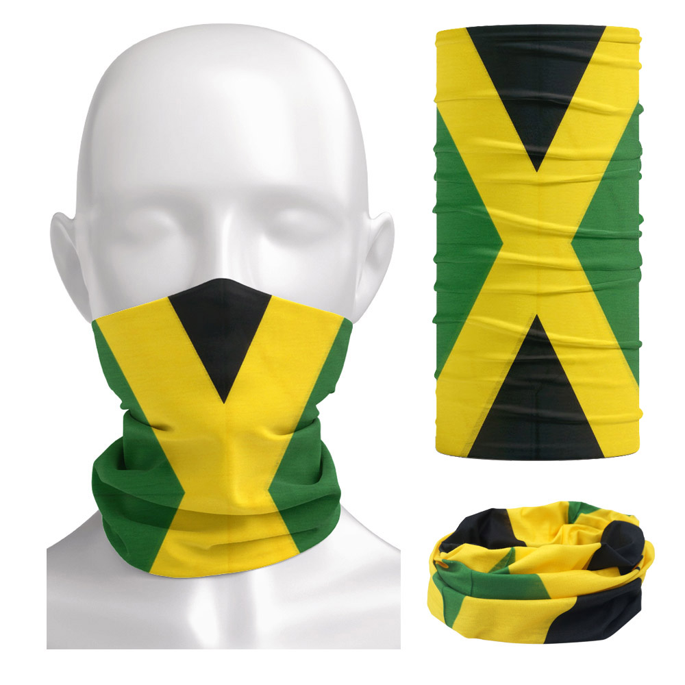 Breathable Running Face Mask S - Headband Summer Knit review and price