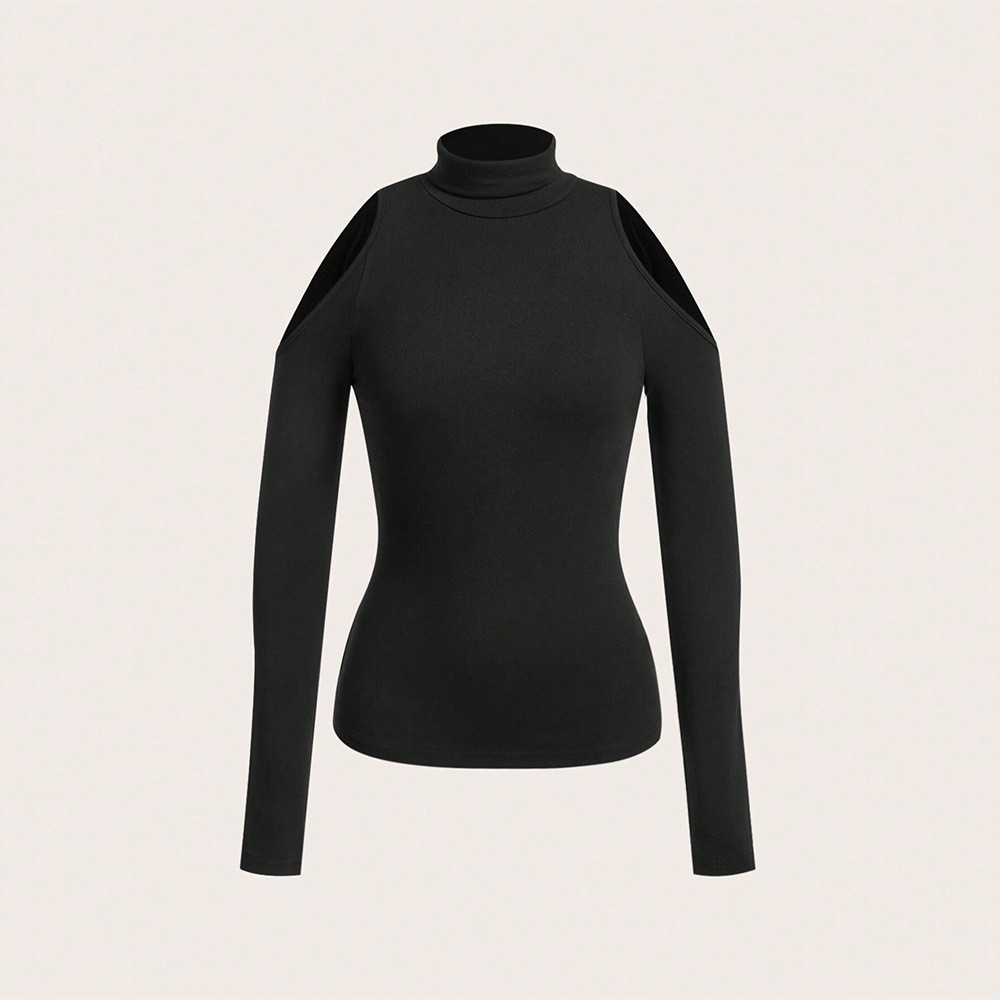 Women Elegant Off Shoulder Fit - Blouse Off Shoulder review and price