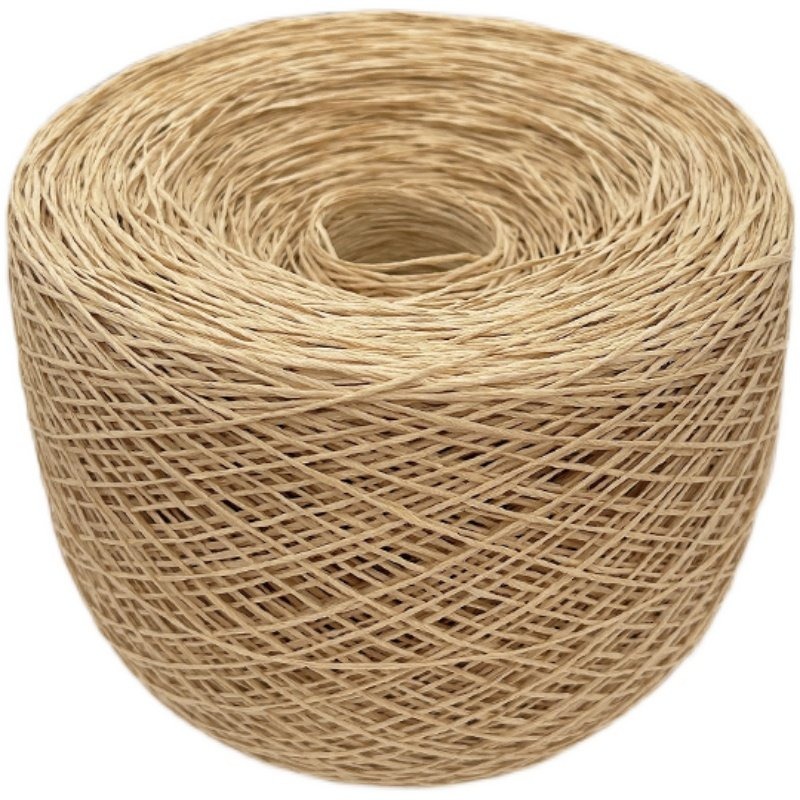 250g Thin Paper Raffia Yarn fo - Crochet Bag Raffia review and price