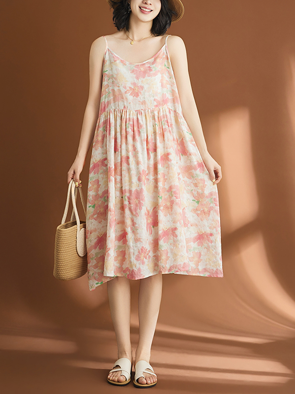 Casual Cotton Linen Women's Dr - Linen Dress Wrap review and price