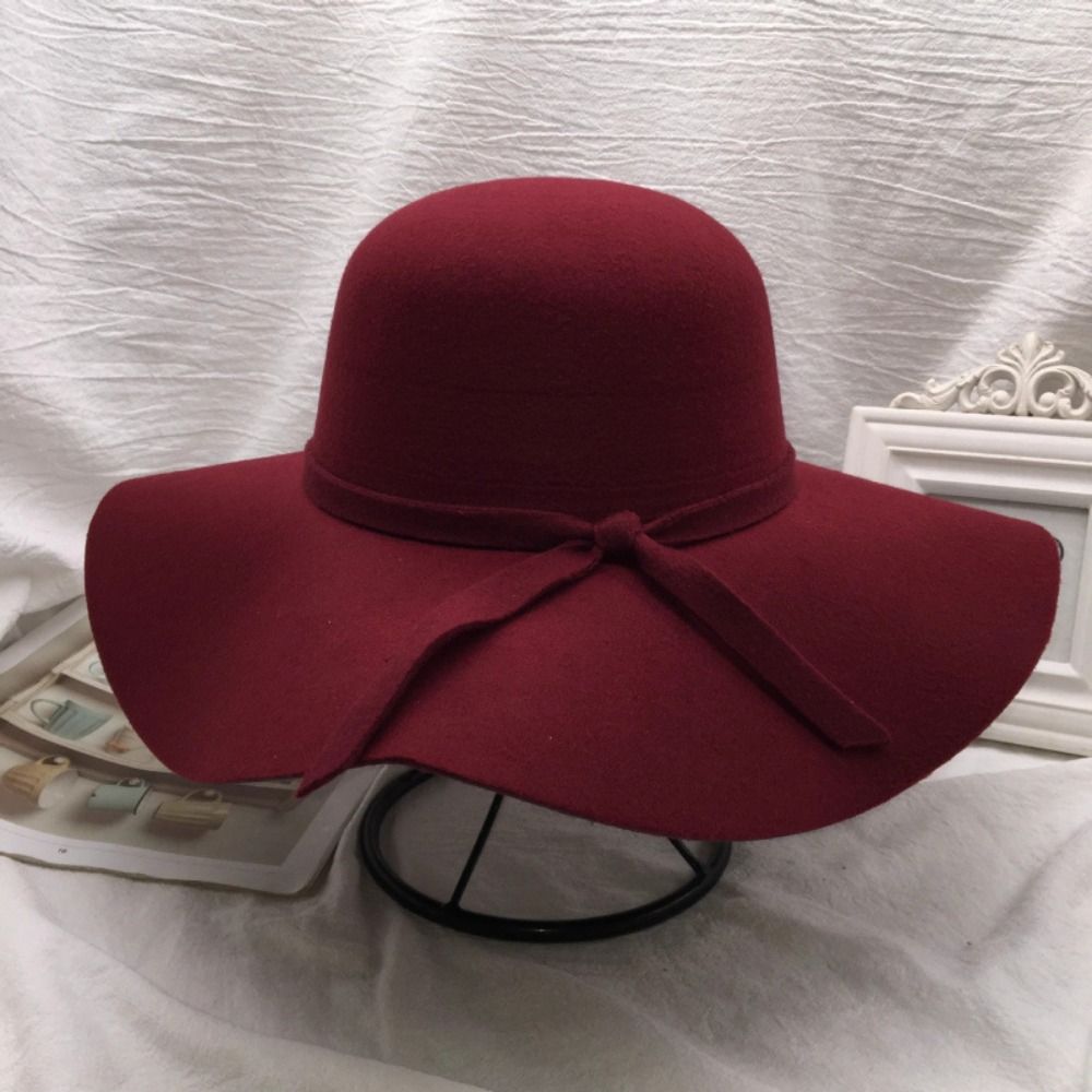 Vintage Style Bucket Hat Folda - Hat Floppy Wide review and price