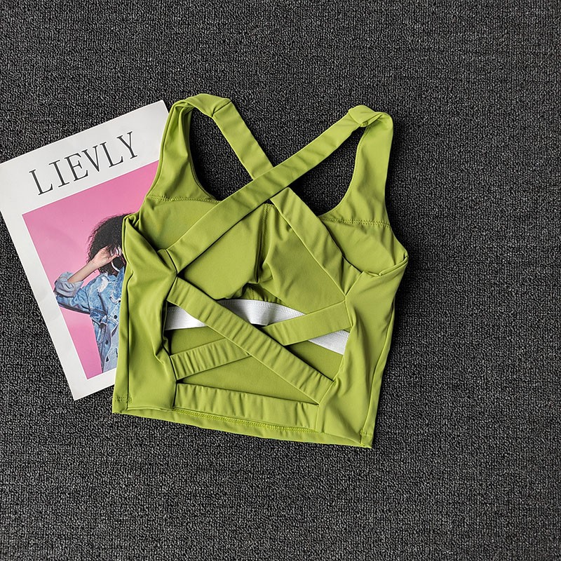Women Sports Bra Top Push Up F - Bralette Triangle Set review and price