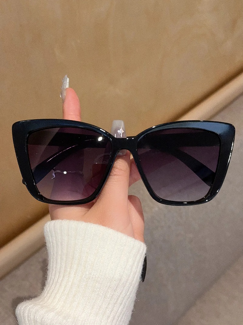 Trendy Cat Eye Sunglasses for  - Sunglasses Cat Eye review and price