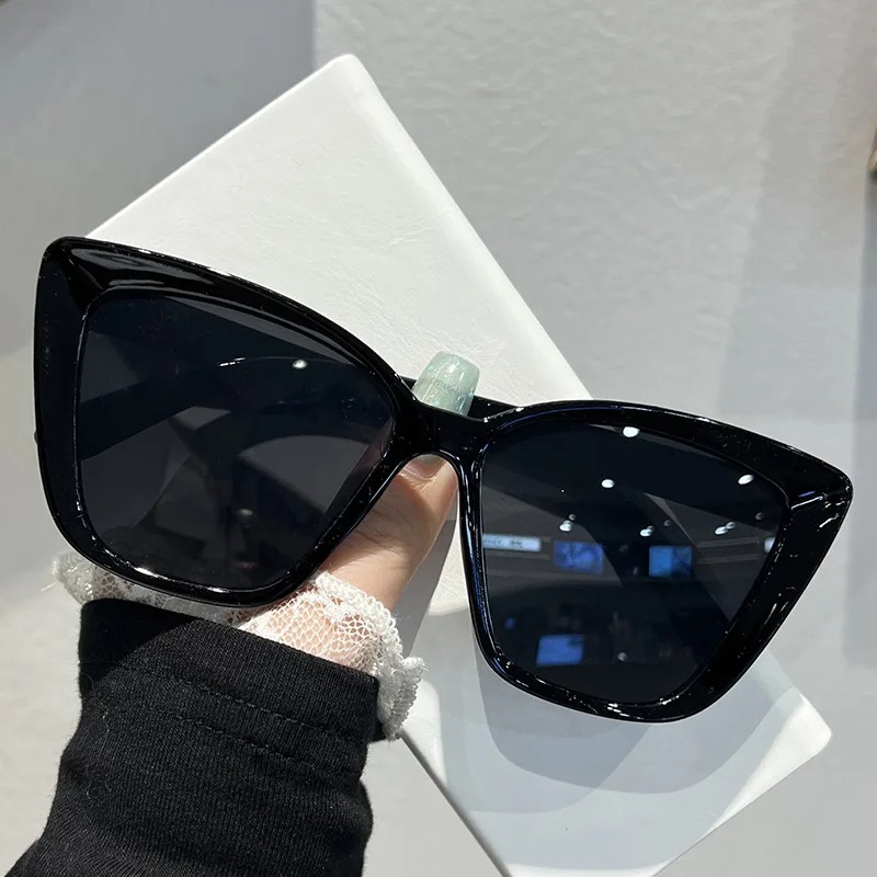 Trendy Cat Eye Sunglasses for  - Sunglasses Cat Eye review and price