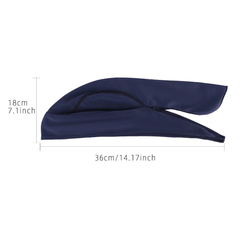 Quick Dry Polyester Bandana He - Headband Summer Knit review and price