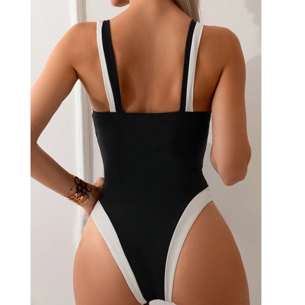 2026 Bikini Woman Tankini Deep - Swimsuit Bikini Ruched review and price