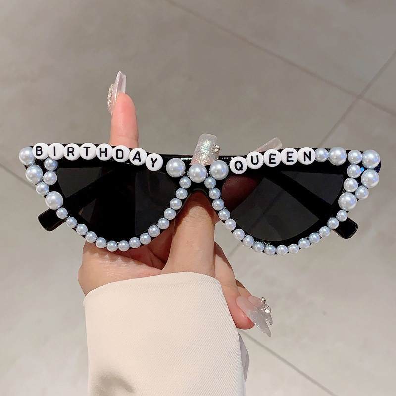 Cat Eye Design Gift Shades Shi - Sunglasses Cat Eye review and price