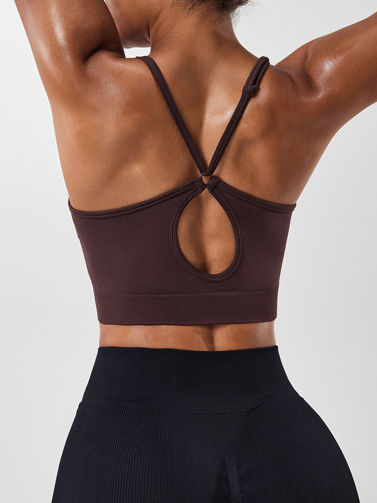Women Hollow Back Adjustable S - Crop Top Crochet review and price