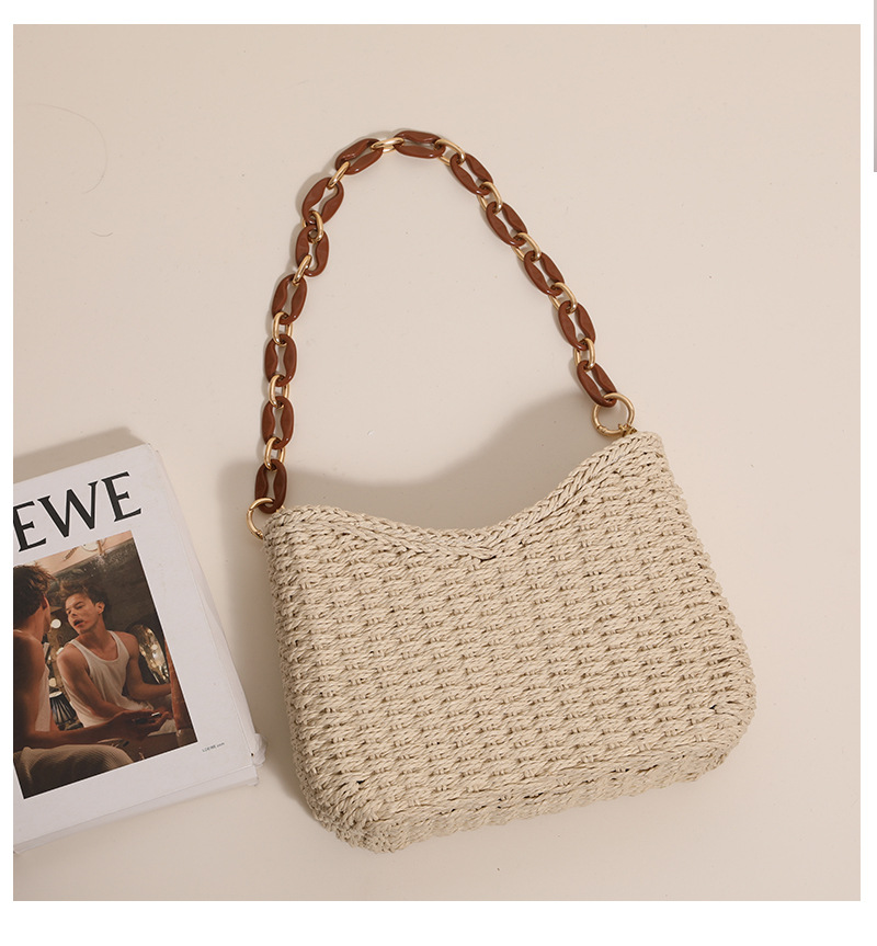 Straw Woven Bag for Women: Sol - Tote Bag Beach review and price