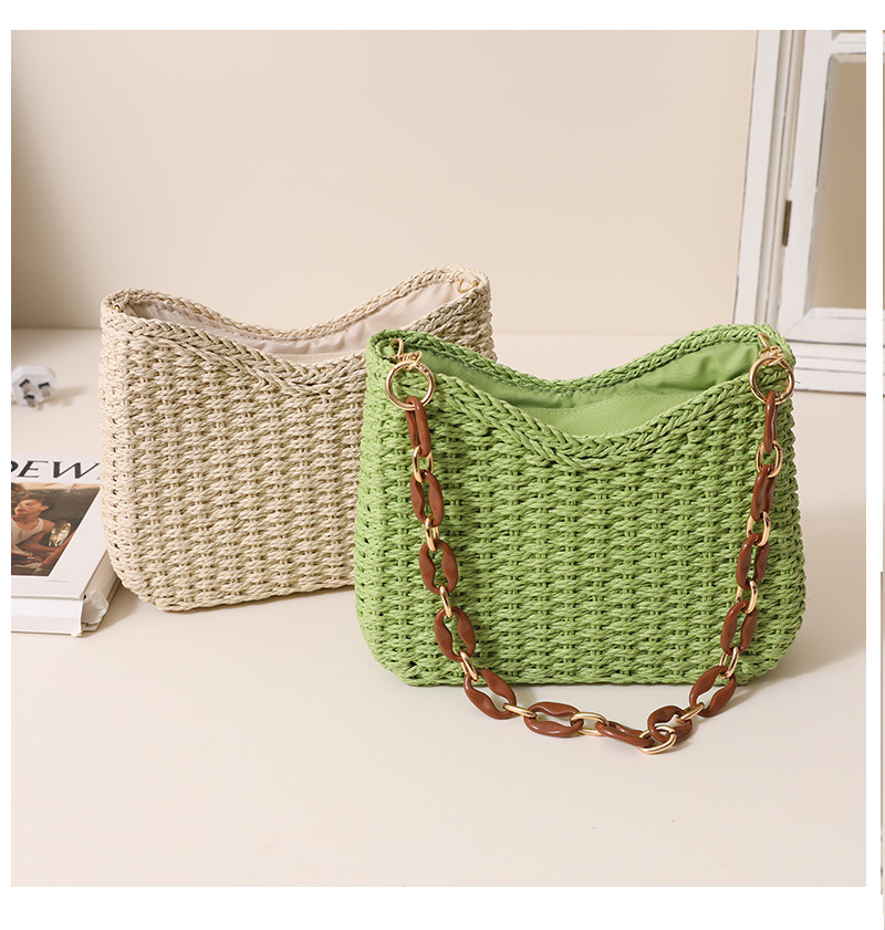 Straw Woven Bag for Women: Sol - Tote Bag Beach review and price