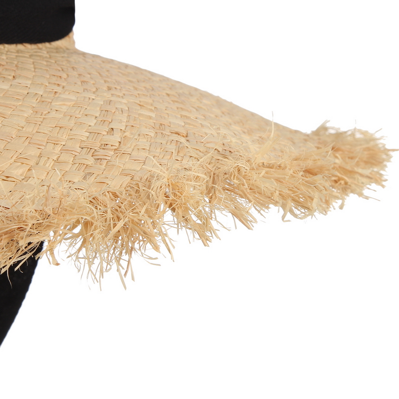 GEMVIE Handmade Weave Raffia S - Hat Floppy Wide review and price