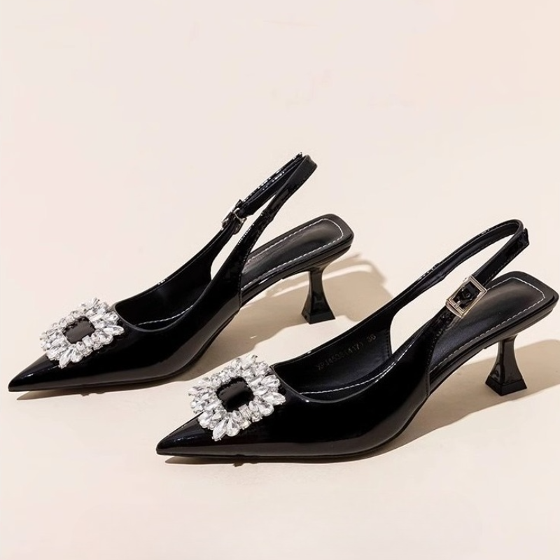 Summer Women Sandals New Women - Sandal Strappy Heeled review and price