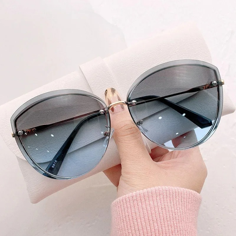 High Quality women's Oval Riml - Sunglasses Cat Eye review and price