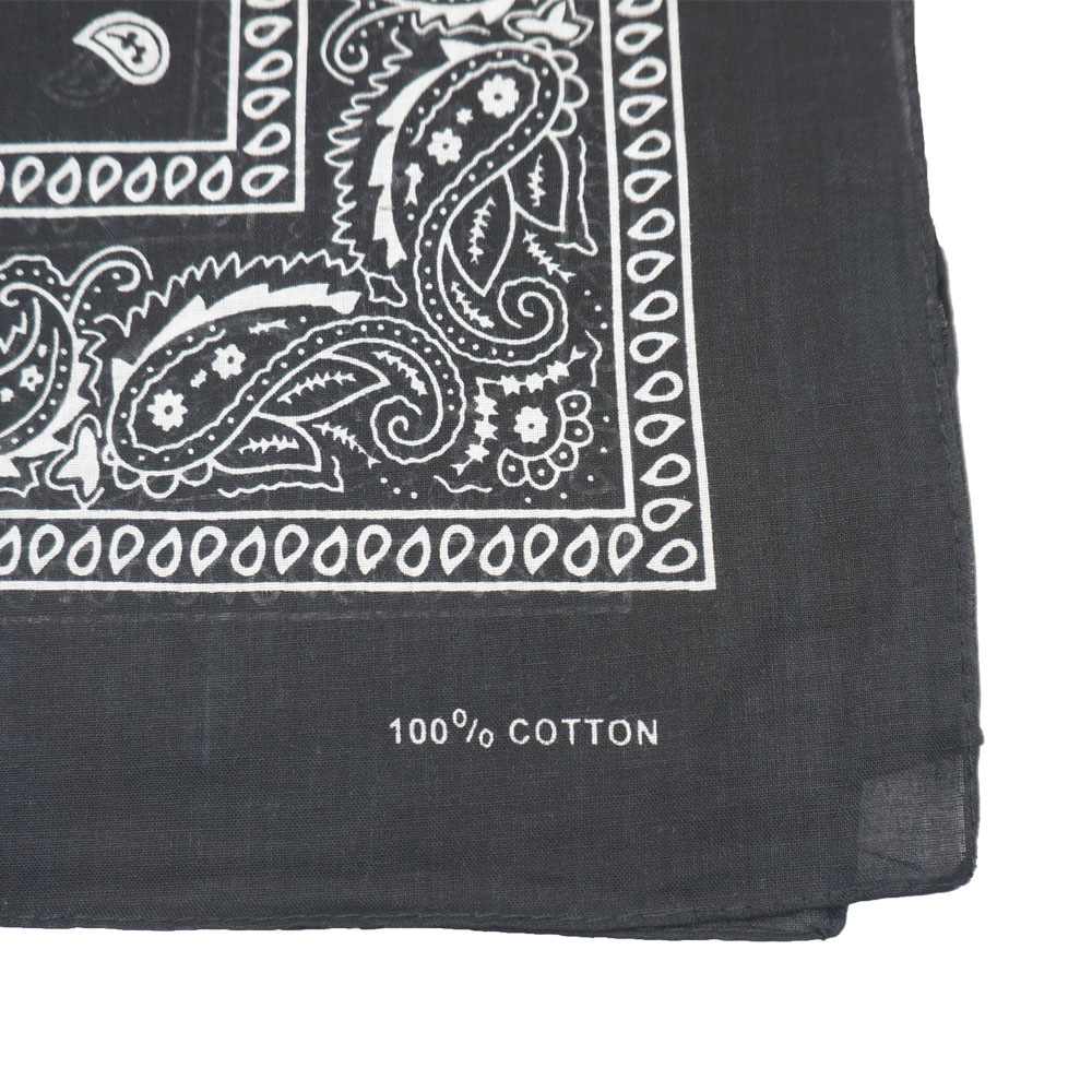 100% Cotton Paisley Bandana Bo - Headband Summer Knit review and price