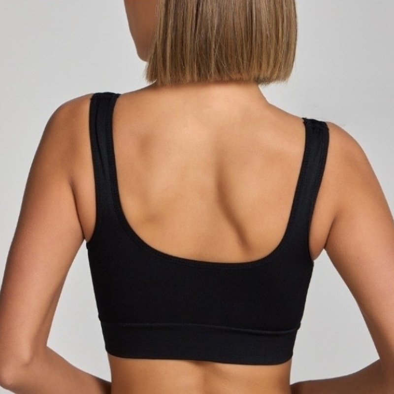 3D Sports Vest Breathable No S - Bralette Triangle Set review and price