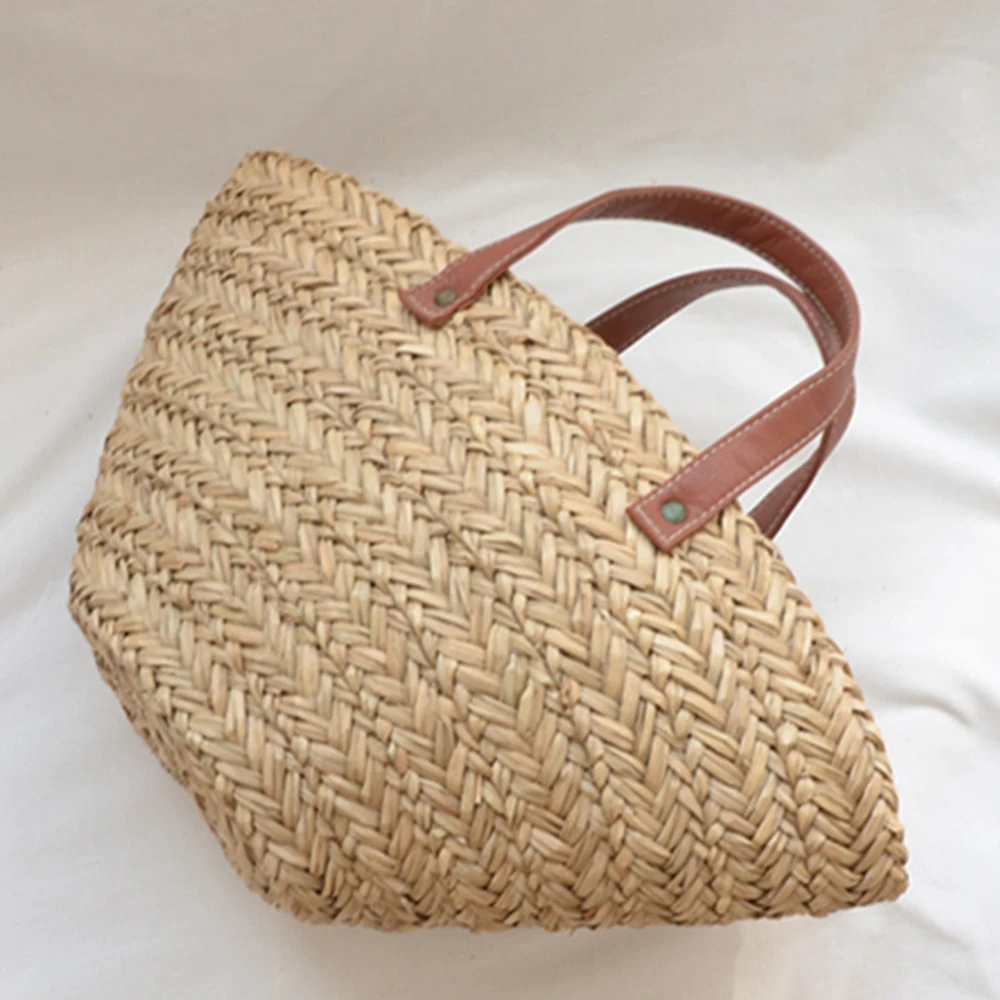 Bohemian Straw Rattan Bags for - Crochet Bag Raffia review and price