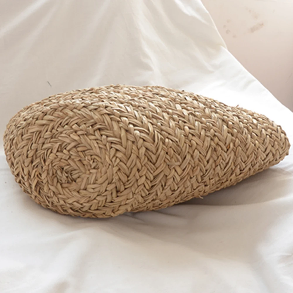 Bohemian Straw Rattan Bags for - Crochet Bag Raffia review and price