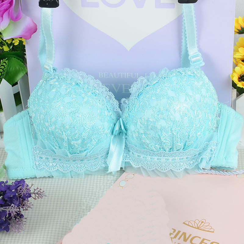 Girl Cheap Bra Sexy Lingerie W - Bralette Triangle Set review and price