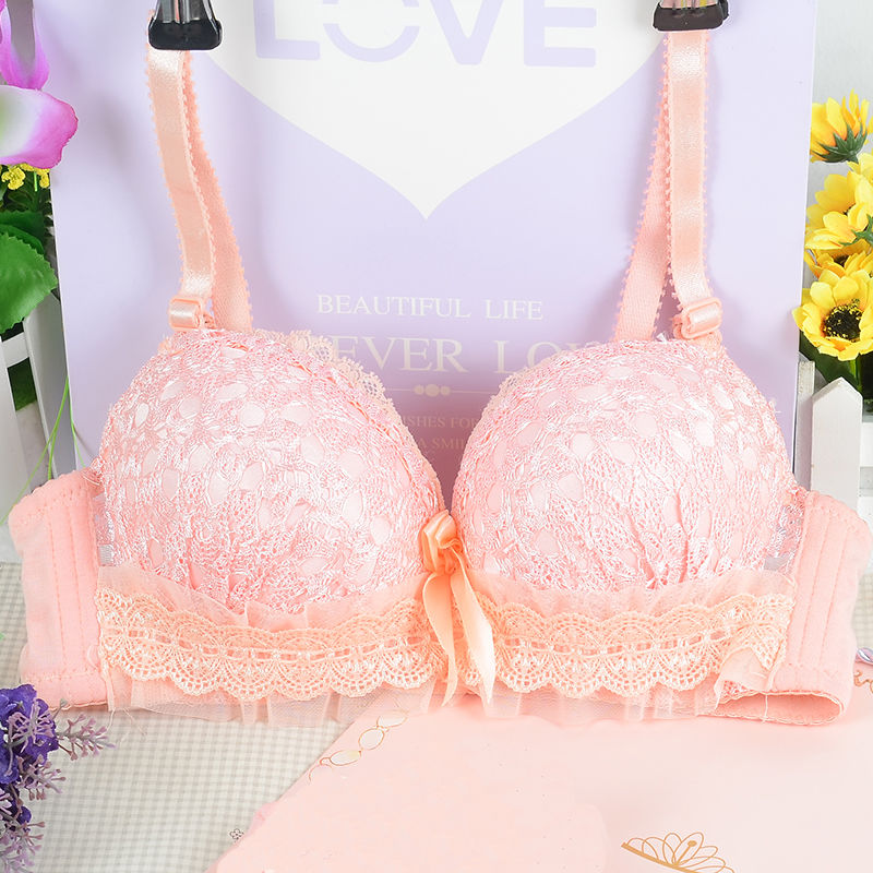Girl Cheap Bra Sexy Lingerie W - Bralette Triangle Set review and price