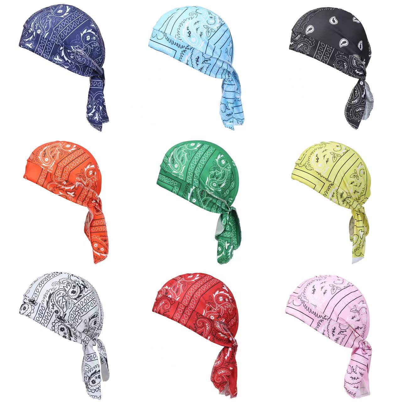 Men's Bandana Scarf Cycling He - Headband Summer Knit review and price