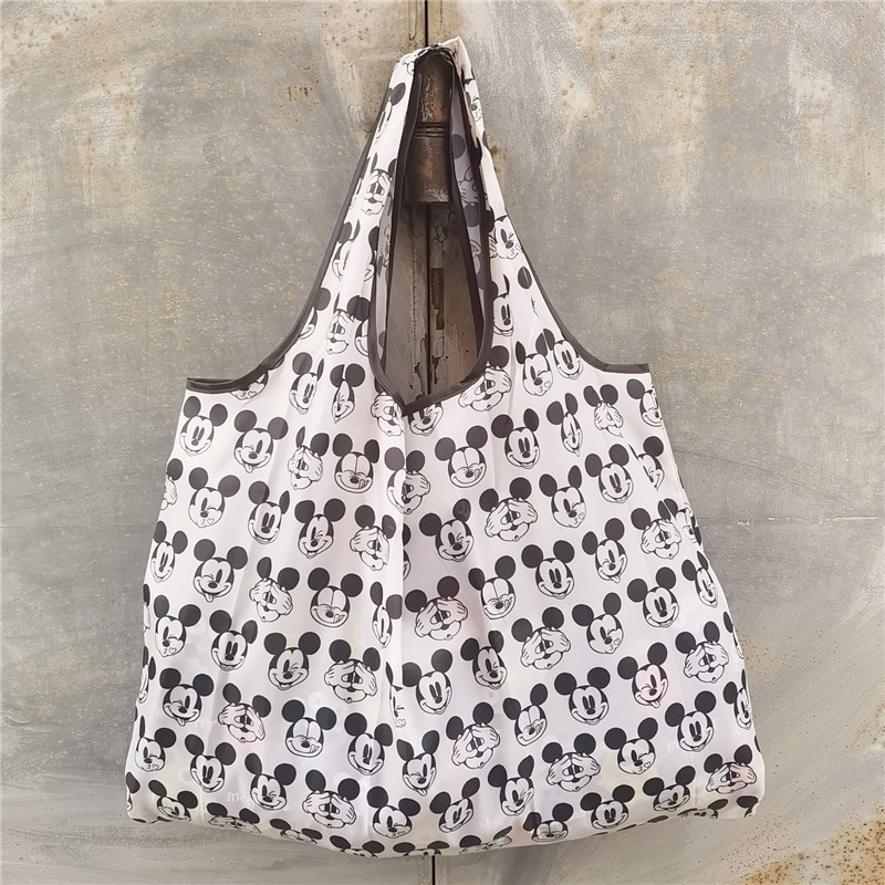 Large Fashion Cartoon Korean F - Tote Bag Beach review and price