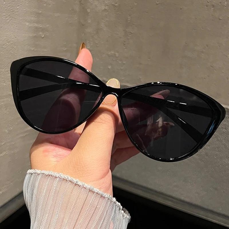 1Pc Retro Frame Cat Eye Sungla - Sunglasses Cat Eye review and price